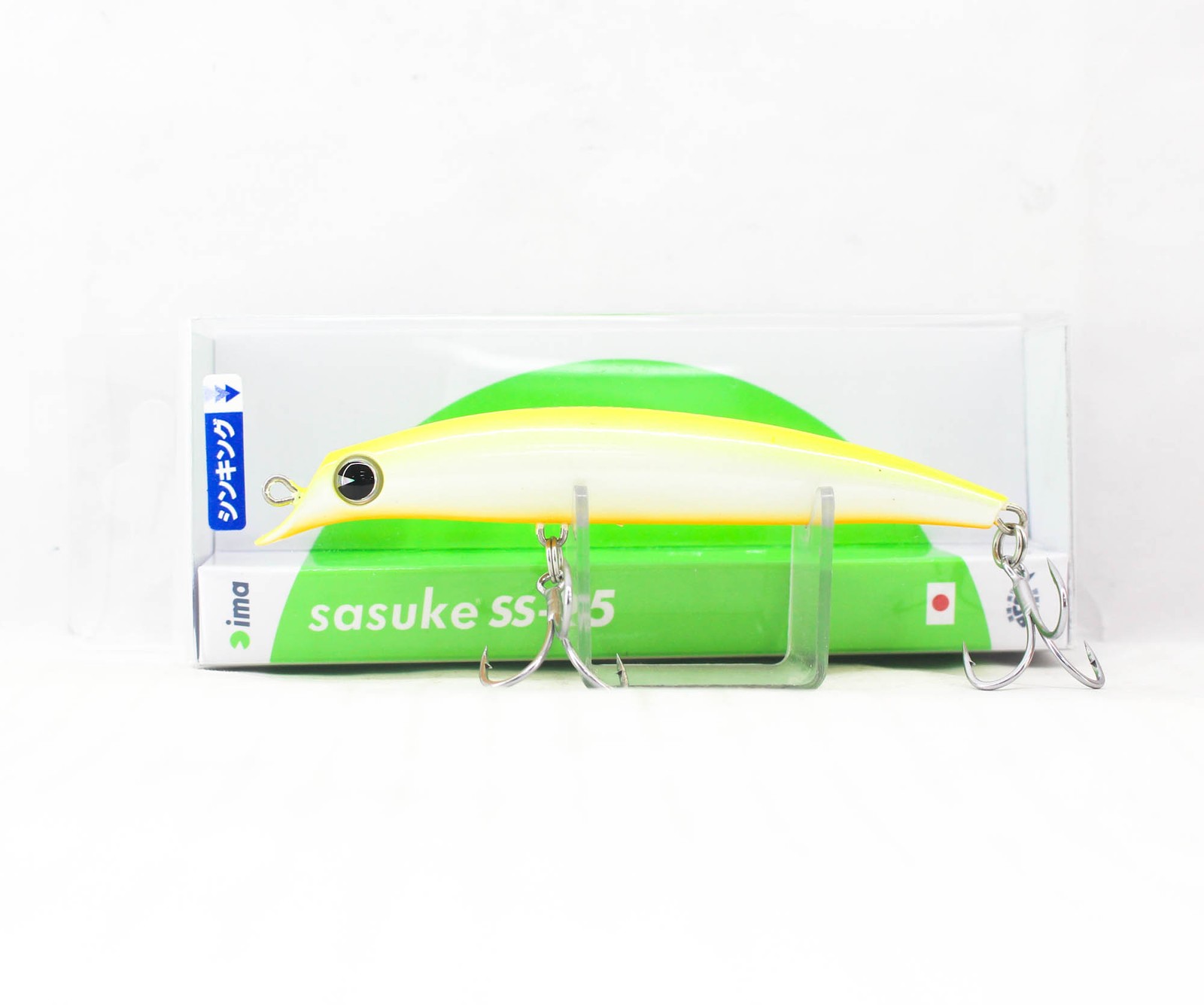 Ima Sasuke SS 95 mm Sinking Lure 202 (5914)