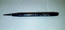 Vintage Ritepoint Mechanical Pencil   N.J. Kelly Sales Minot N D.