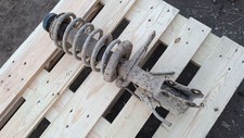 Audi 80 90 S2 B4 1994 Front right front shock absorber damper DLG16796