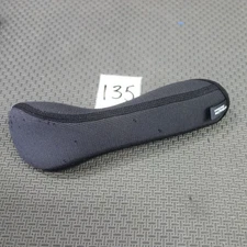 Stealth golf hybrid head cover rescue neoprene universal fit fast ship 251027