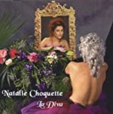 La Diva ChoquetteNatalie: