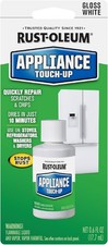 Rust-oleum 203000 Specialty Appliance Touch Up Paint Whiteblackor Almond