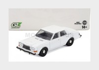 Greenlight 43006 Dodge Diplomat 1980 Weiß 1/64 Modellauto