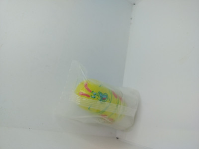 Kellogg Wobblers Bean Beanz Heimlich A Bugs Life  #24 2005-2006 Disney/Pixar