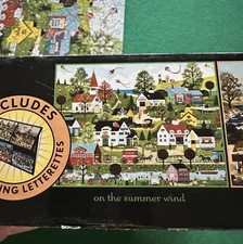 Jane Wooster Scott Jigsaw Puzzles for sale | eBay