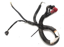 2008 - 2012 Nissan Armada Battery Positive Side Wiring Harness OEM