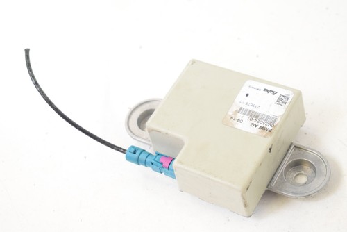 BMW Z4 E89 sDrive 20i 2014 RHD Rückfahrantenne Modul Einheit ECU 6935024 1083068