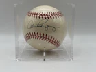 Alex Rodriguez Autograph Signed OAL Baseball - Steiner COA