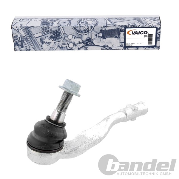 Vaico Spurstangenkopf Vorderachse Links Passend FüR Audi A8 | V10-3945-image