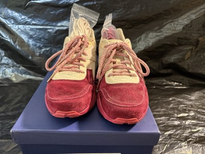 Kith x Puma R698 Sakura Low
