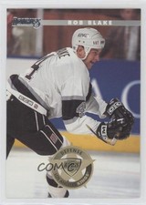 1996-97 Donruss Rob Blake #100 HOF 1md