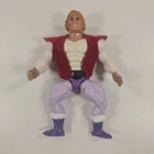 1981 Vintage Prince Adam with Vest Action Figure Masters of the Universe He-Man
