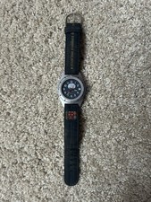 Orologio Vintage North Eagles Marina Militare Quarzo