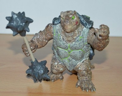 Schleich 42496 Eldrador Panzerkröte /Schleich Tiere