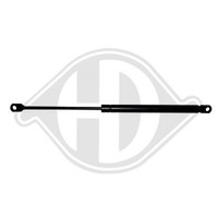 Gasfeder Motorhaube Diederichs 9121301 FüR Bmw