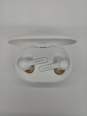 Anker Soundcore Life Note A3908 TWS Earbuds w/ Case Bluetooth White