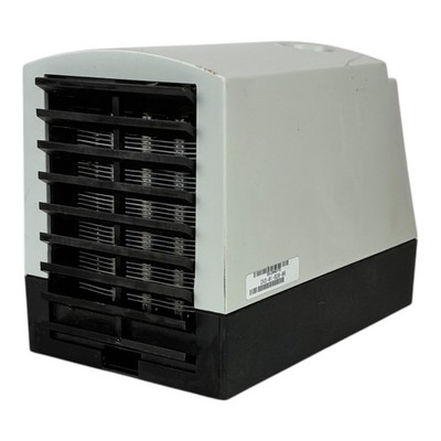 STEGO 02700.9-00 Enclosure Fan Heater CR 027 AC110-120V-50/60Hz-400/550W
