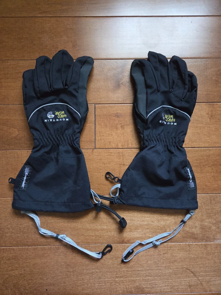 Mountain Hardwear Gloves products for sale | eBay