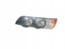 Frontscheinwerfer BMW X5 E53 BMWX5E53LLP Links Scheinwerfer Headlight