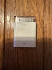 Genuine Apple A1358 Adapter