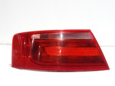 RÜCKLICHT LINKS AUSSEN REAR LIGHT BODY LEFT Audi A5 (8T3) 8T0945095