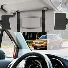 Sun Visor Extender for Car, Visor Extender Sun Blocker, Sun Visor 1 Pack