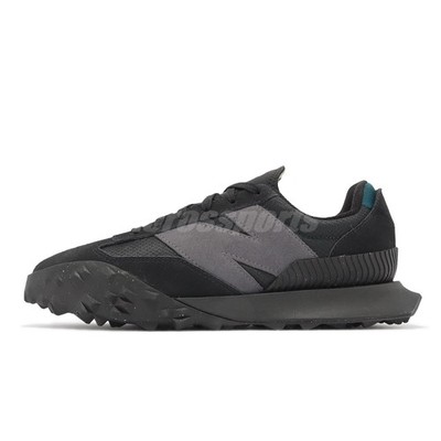 New Balance XC-72 NB Black Men Unisex Lifestyle Casual Shoes 