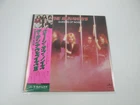 RUNAWAYS QUEENS OF NOISE MERCURY RJ-7209 with OBI Japan LP Vinyl