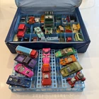 Vintage Hot Wheels Redline Lot Matchbox USA England Made 60s 70s Collectible