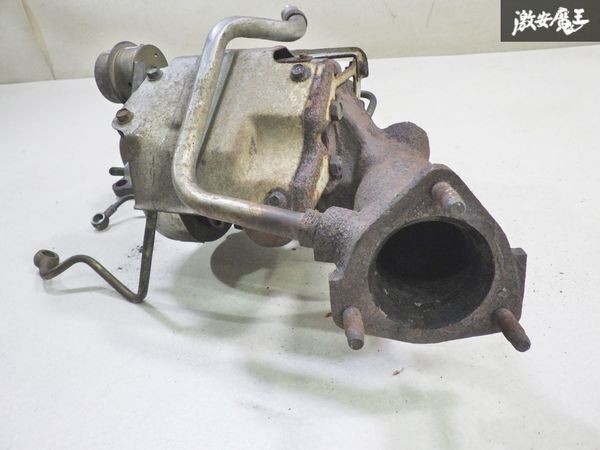 Garrett A/r 80 Turbo Charger M24 Turbocharger for sale online | eBay