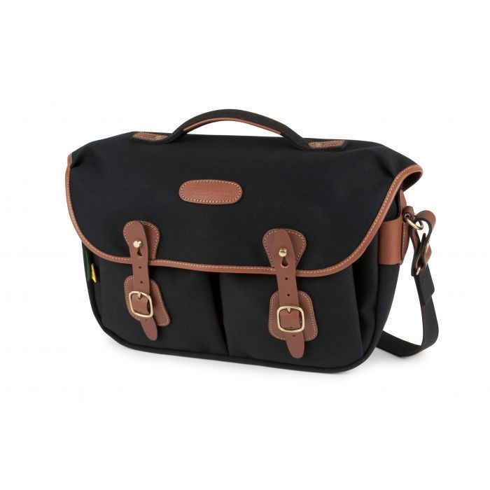Billingham Hadley Pro 2020 - Black/Tan