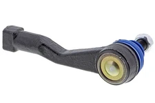 Mevotech MES3621 Steering Tie Rod End For 02-05 Kia Sedona