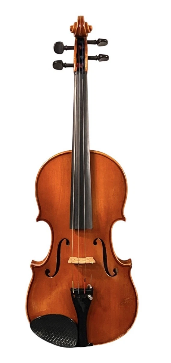 Stradivarius Violin 4 4 In Vintage Violins for sale | eBay