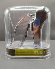 Nautilus Corkscrew by True Fabrications, Easy corkscrew mechanism in box