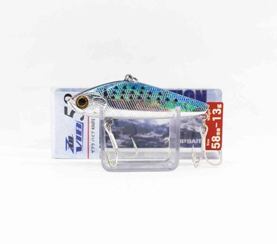 Zipbaits ZBL Vib 58 13 Gramm Versenkung Vibration K�der 702 (2174)