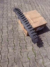 Orig BMW i3 I01 Aufpralldämpfer STYROPOR Stoßabsorber Stoßstange vorne 7462268