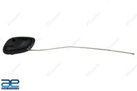 Innen TüRgriff Heck Links Grau FüR Suzuki Alto 2010-2012 Alto K10 2010-2014 Aes
