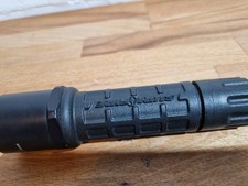 SureFire LED Taschenlampe   Schwarz   Modell ...