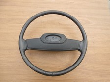 1979-1988 Jaguar Xjs 1979-1987 Xj6 Xj12 Vanden Plas Oem Black Steering Wheel Jp
