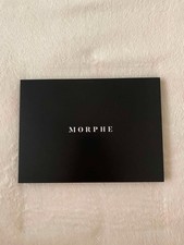 Morphe Eyeshadow Palette 35V
