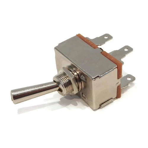 PTO Toggle Switch for John Deere AM39489, AM-39489, Woods 70422, 72372 Lawnmower