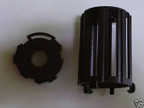 Nuovo ORIGINALE PRODUTTORE DI APPARECCHIATURE ORIGINALI Tecumseh Sigillo 373407051510 - Foto 3