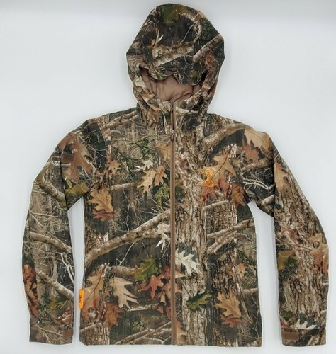SHE Outdoor Women's Camo Hunting Jacket 