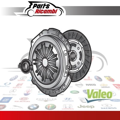 Compra Kit Frizione Per FIAT Panda II Hatchback (169) 1.3L Diesel 70 CV - Foto 3