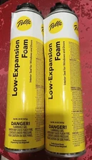 Pella 20 oz Indoor Spray Foam Insulation for Spray Gun - 2PACK
