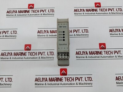 Datamax DMX-DTD Signal Converter Relay DC 4-20mA