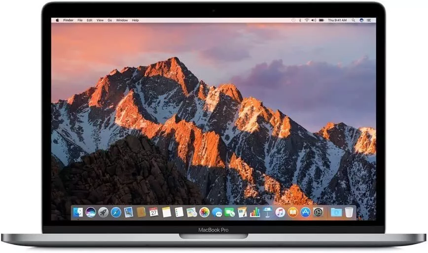2016 Apple MacBook Pro 13'' Core I5-6267U 2.9GHz 16GB 1TB SSD MLH12LL/A Grade C