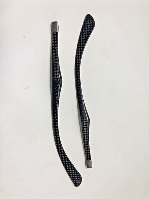 RAY BAN RB8315 004/9A CARBON GRAY Authentic Temple Replacement