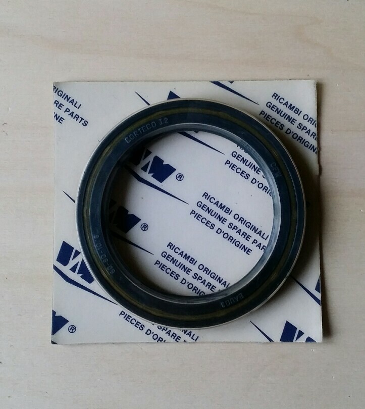 Joint spi Corteco 60-80-10/8 pour entretien moteur VM Motori