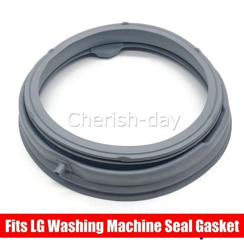 Fits LG Washing Machine Door Seal Gasket WD10020D WD11020D1 WD12020D